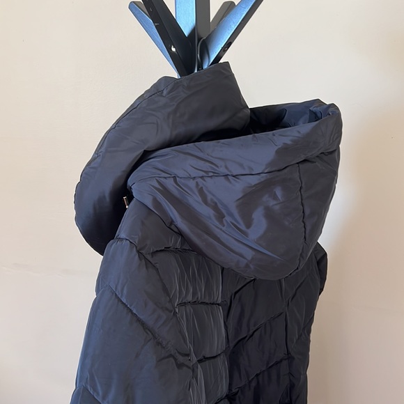 Steve Madden Winter Coat - Picture 4 of 5